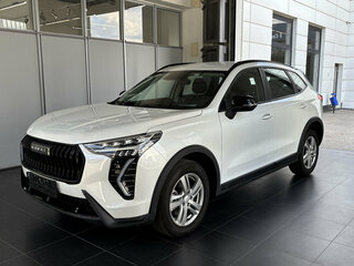 2025 Haval Jolion I Рестайлинг, белый, 2800000 рублей, вид 3