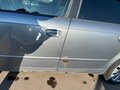 2005 Audi A4 III (B7), серебристый - вид 8