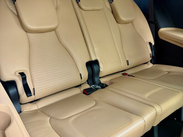 2020 Kia Carnival IV, белый, 4250000 рублей - вид 12