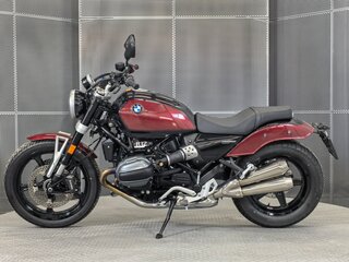 2024 BMW R 12, красный, 1477000 рублей, вид 5