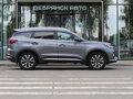 2022 Chery Tiggo 7 Pro I, серый, 1635000 рублей - вид 3
