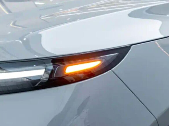 2026 Li Auto (Lixiang) L9 II, серый, 13500000 рублей - вид 5