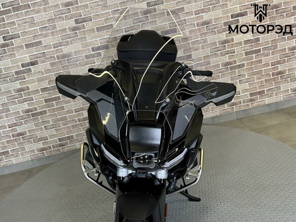2025 BMW R 1300 RT, чёрный, 2995000 рублей - вид 9