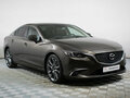 2016 Mazda 6 III (GJ) Рестайлинг, коричневый, 1739000 рублей - вид 2
