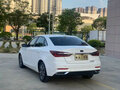 2021 Ford Escort VI Рестайлинг 2, белый, 1150000 рублей - вид 6