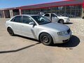 2002 Audi A4 II (B6), серый, 600000 рублей - вид 1