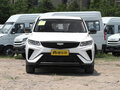 2025 Geely Binyue L, белый, 1423000 рублей