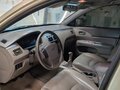 2007 Chery Fora (A21), золотистый, 180000 рублей - вид 5