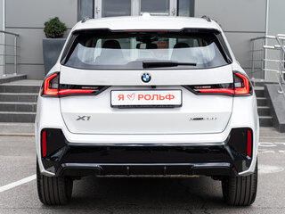 2025 BMW X1 Long 25Li xDrive III (U11/U12), белый, 5740000 рублей, вид 4