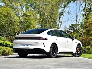 2026 Changan Qiyuan A06 28.39 kWh, белый, 2510000 рублей, вид 2