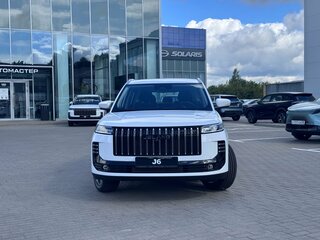 2026 Jeland J6, белый, 2929000 рублей, вид 2