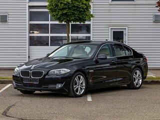 BMW 5 серии 523i VI (F10/F11/F07)