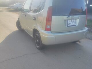 1998 Honda Capa, золотистый, 255000 рублей, вид 3