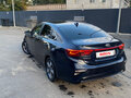 2020 Kia Cerato IV, синий - вид 4