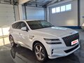 2021 Genesis GV80 I, белый, 4750000 рублей - вид 5