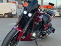1995 Yamaha V-Max 1200, красный, 400000 рублей - вид 6