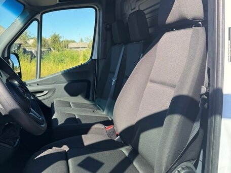 2022 Mercedes-Benz Sprinter, белый, 4700000 рублей, вид 5