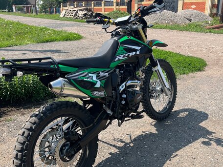 2024 Roliz Sport-003, зелёный, 155000 рублей, вид 5