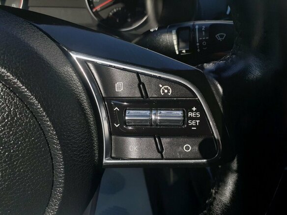 2019 Kia Cerato IV, красный, 1730700 рублей - вид 15