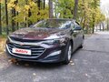 2020 Chevrolet Malibu IX Рестайлинг, коричневый, 1300000 рублей