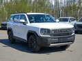 2026 Haval H3 I Рестайлинг, белый, 3549000 рублей