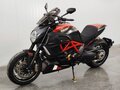 2013 Ducati Diavel Carbon, чёрный, 879000 рублей - вид 3
