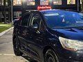 2012 Citroen C4 II, синий, 320000 рублей - вид 4