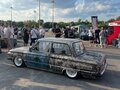 1989 ЗАЗ 968 М, белый, 200000 рублей - вид 10