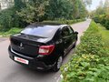 2019 Renault Logan II Рестайлинг, чёрный, 620000 рублей - вид 5