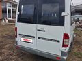 2016 Mercedes-Benz Sprinter Classic, белый, 850000 рублей