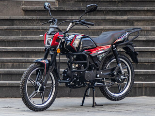 Racer RC50-V Beta M1