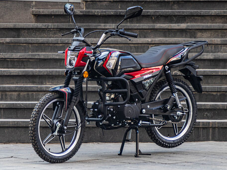 2025 Racer RC50-V Beta M1, красный, 86250 рублей, вид 1