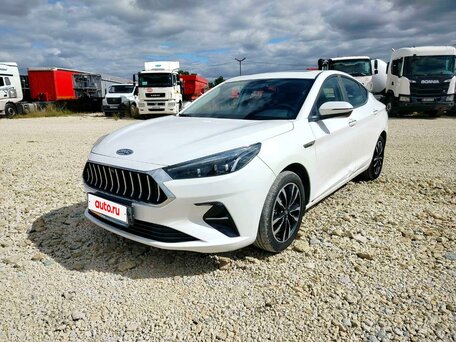 JAC J7 I