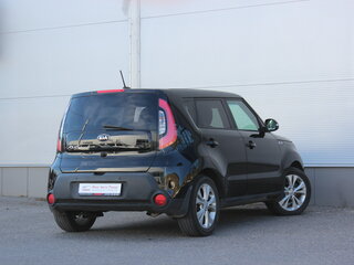 2016 Kia Soul II, чёрный, 1197000 рублей, вид 2