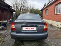 2006 Hyundai Accent ТагАЗ II, серебристый, 280000 рублей - вид 3