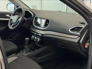 2026 Lada (ВАЗ) Vesta SW I Рестайлинг (NG), коричневый, 1910000 рублей, вид 5