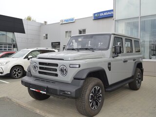 2026 212 T01, серый, 4399000 рублей, вид 2