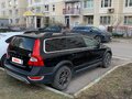 2011 Volvo XC70 II, чёрный, 1870000 рублей - вид 3
