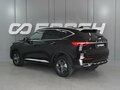 2021 Haval F7 I, чёрный, 1749000 рублей - вид 1