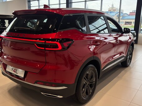2026 Tenet T4L, красный, 2344000 рублей, вид 3