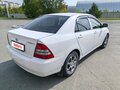 2004 Toyota Corolla IX (E120, E130), белый, 500000 рублей - вид 4