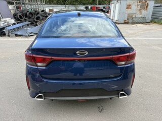 2025 Solaris KRS, синий, 2560000 рублей, вид 5