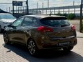 2014 Kia Ceed II, коричневый, 1389990 рублей - вид 3