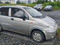 2008 Daewoo Matiz I Рестайлинг, серебристый, 150000 рублей - вид 1
