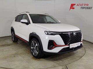 2024 Changan CS35 Plus I Рестайлинг, белый, 1770000 рублей, вид 1