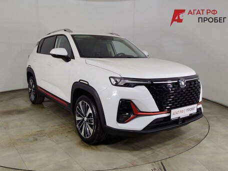 Changan CS35 Plus I Рестайлинг