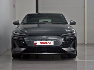 2025 Audi A6 e-tron, серый, 9977700 рублей, вид 3