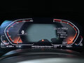 2020 BMW X7 30d I (G07), чёрный, 7250000 рублей - вид 10