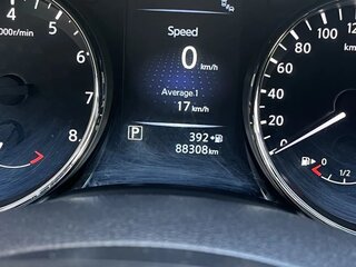 2016 Nissan X-Trail III, белый, 1670000 рублей, вид 3