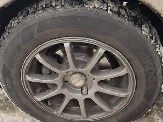 1998 Mitsubishi Carisma I, серебристый, 280000 рублей, вид 5